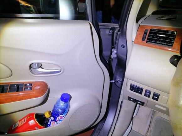 [北京·京N] 二手启辰启辰D502013款 1.6L 自动豪华版