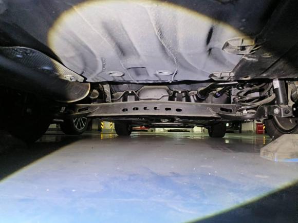 [成都·川S] 二手大众朗逸2022款 1.5L 自动舒适版