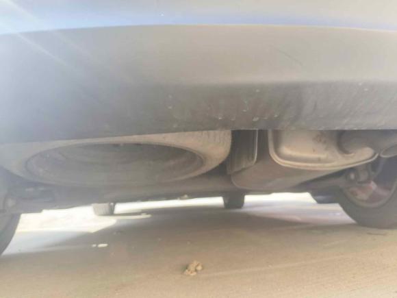 [上海·陕V] 二手起亚佳乐2013款 2.0L 5座自动标准版 国V