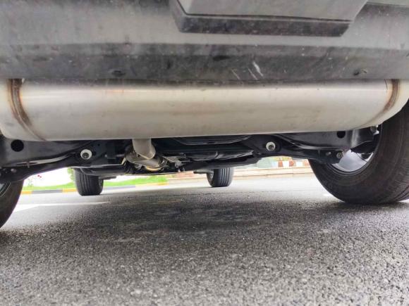 [上海·沪B] 二手日产奇骏2022款 VC-Turbo 300 CVT 2WD星月限定版