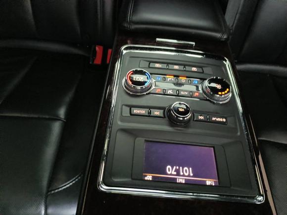 [上海·沪F] 二手林肯林肯大陆2017款 3.0T 四驱尊耀版