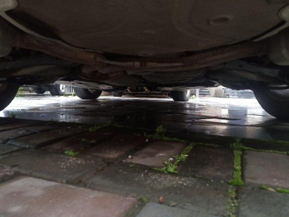 [南京·苏A] 二手奥迪奥迪A42005款 2.4L 运动型