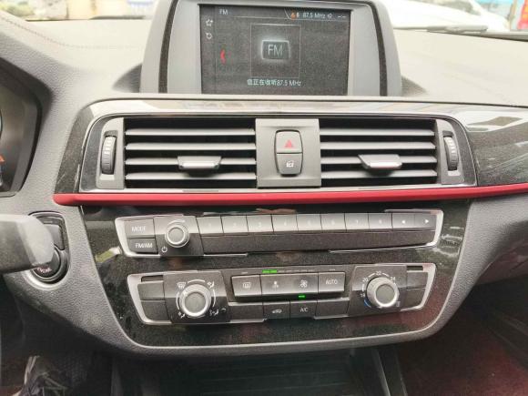 [合肥·皖A] 二手宝马宝马2系2018款 220i 敞篷轿跑车 运动设计套装