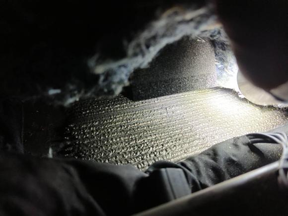 [武汉·鄂A] 二手别克昂科威2017款 28T 四驱豪华型