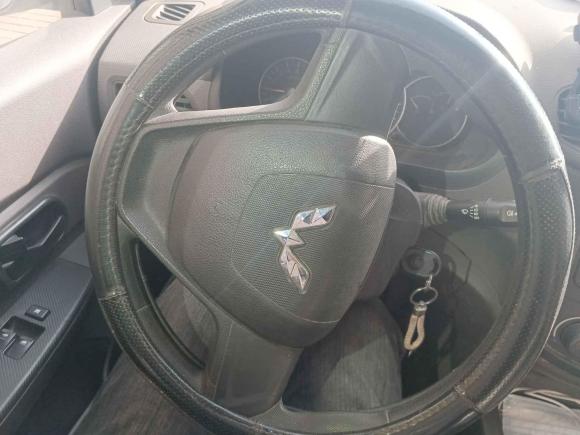 [苏州·苏E] 二手五菱汽车五菱宏光2015款 1.5L S 基本型国V