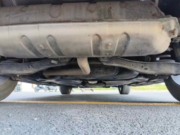 [义乌·浙G] 二手大众途观L2018款 330TSI 自动两驱豪华版