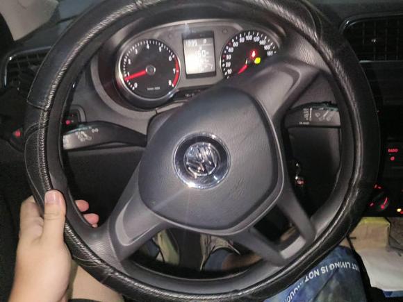 [嘉兴·浙F] 二手大众Polo2014款 1.6L 自动舒适版