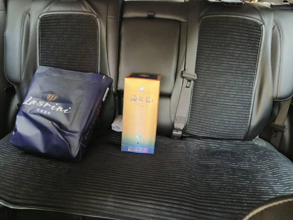 [合肥·皖A] 二手雪佛兰探界者2018款 550T 自动四驱捍界版