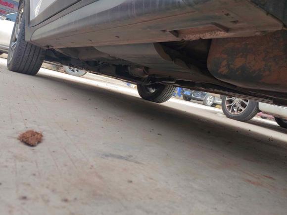 [金华·浙G] 二手现代途胜2020款 280TGDi 两驱GLS智联版 国VI