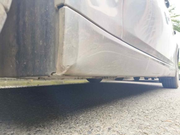 [武汉·鄂A] 二手宝马宝马5系2008款 523Li 典雅型