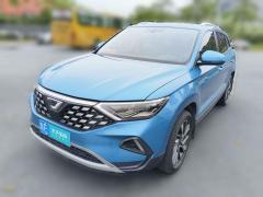 [佛山·粤E] 捷达捷达VS72020款 1.4T 自动荣耀型