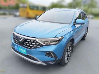 捷达捷达VS72020款 1.4T 自动荣耀型