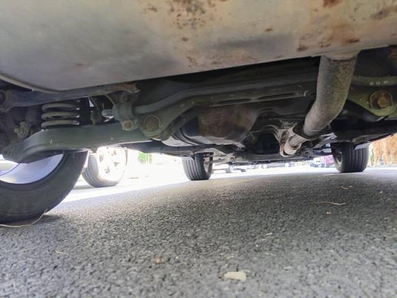 [上海·苏A] 二手起亚智跑2011款 2.0L 自动两驱版GLS