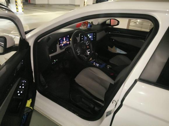 [宁波·浙B] 二手大众宝来2023款 1.5L 自动畅行限量版