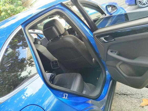 [上海·沪A] 二手保时捷Macan2016款 Macan S 3.0T