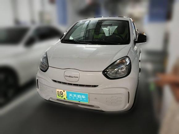 榮威科萊威CLEVER2020款 都市風(fēng)尚版「深圳二手車(chē)」「天天拍車(chē)」