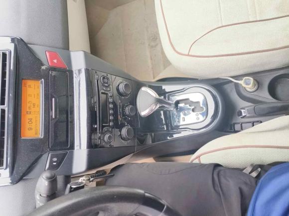 [武汉·鄂A] 二手雪铁龙世嘉2014款 VTS版 1.6L 自动品尚型