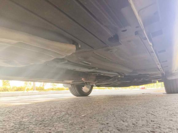 [南京·苏A] 二手福特翼虎2017款 EcoBoost 245 四驱运动型