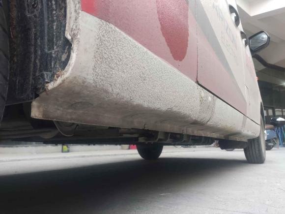 [武汉·鄂A] 二手远程远程星享V2023款 V6E 国轩高科38.7kWh尊享版