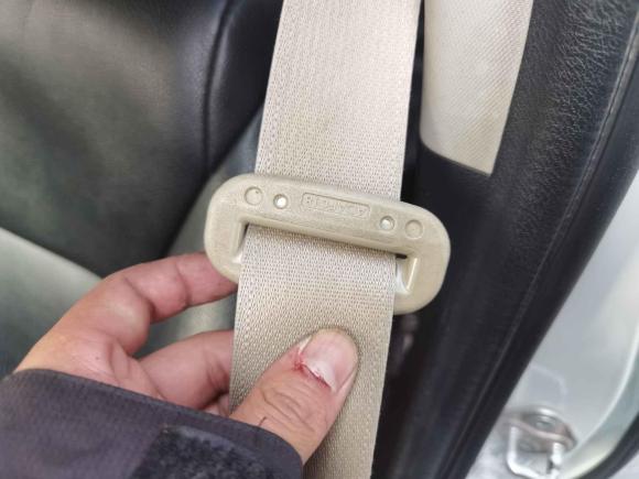 [杭州·川B] 二手本田哥瑞2016款 1.5L CVT经典版