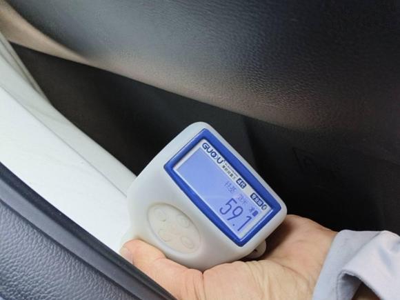 [南昌·赣A] 二手广汽传祺传祺M82021款 领秀系列 390T 至尊版