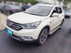 [武汉·鄂A] 东风风神东风风神AX72016款 2.0L 自动智逸型