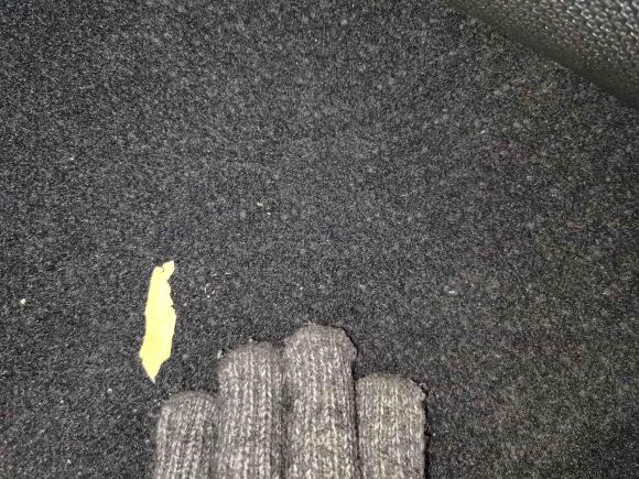 [西安·陕A] 二手宝骏宝骏5602016款 1.8L 手动精英型