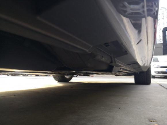 [北京·京N] 二手大众一汽-大众CC2011款 2.0TSI 至尊型