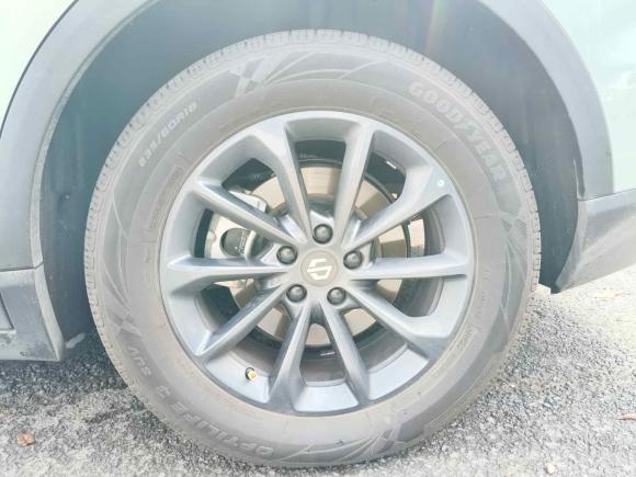 [成都·川A] 二手零跑汽车零跑C112023款 增程 180舒享版