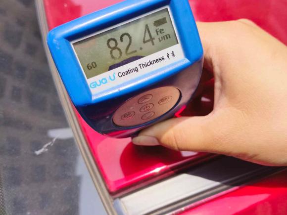 [南昌·赣D] 二手马自达马自达3 昂克赛拉2020款 2.0L 自动质雅版