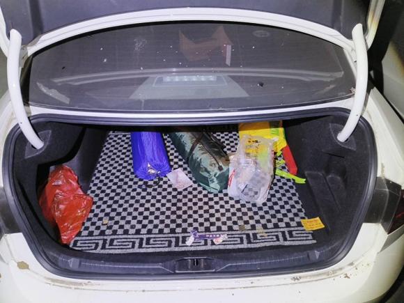 [合肥·皖P] 二手大众凌渡2018款 230TSI DSG风尚版