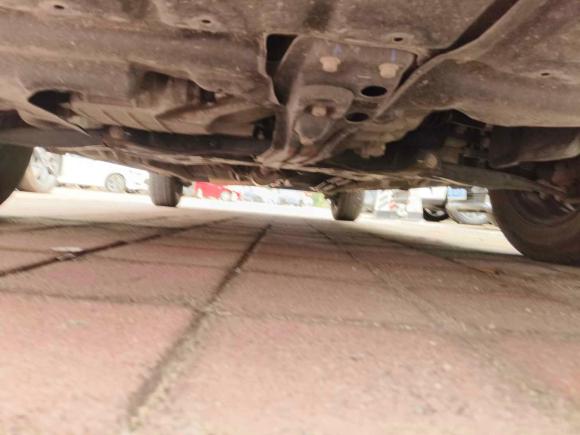 [济南·鲁A] 二手比亚迪比亚迪F32020款 1.5L 手动超值版