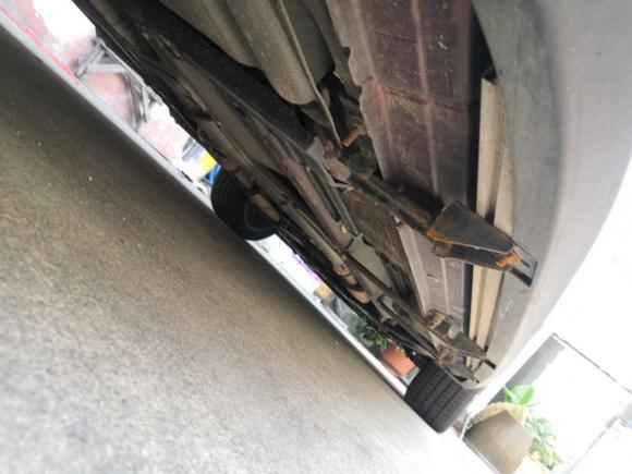 [无锡·苏B] 二手英菲尼迪英菲尼迪QX502015款 2.5L 豪华版