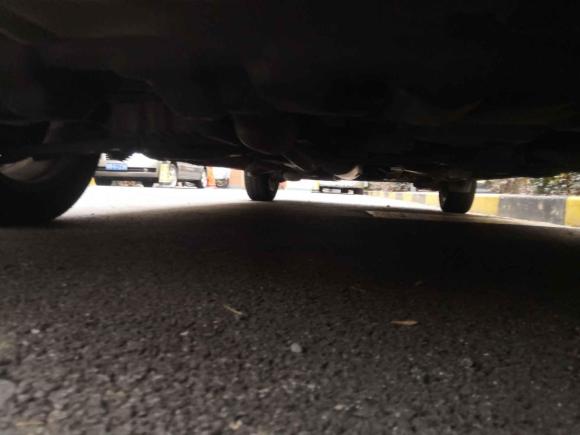 [上海·沪B] 二手丰田威驰2014款 1.5L 自动智臻版