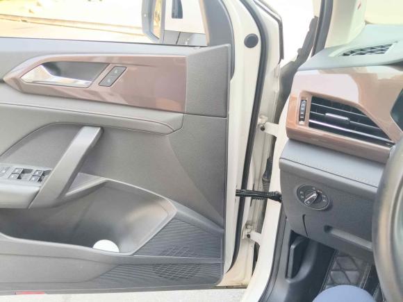 [西安·晋A] 二手大众途岳2019款 330TSI 四驱旗舰版 国VI