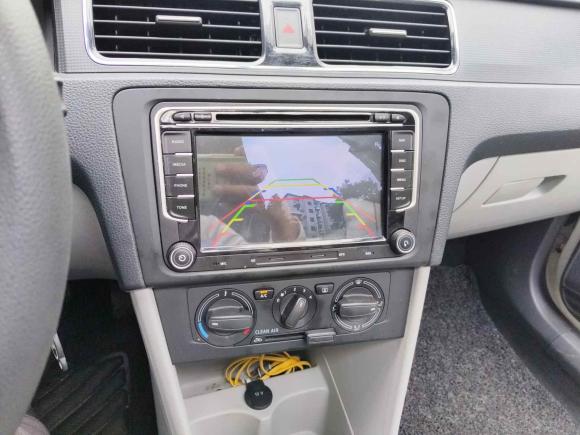 [上海·苏E] 二手斯柯达昕锐2016款 1.6L 自动创行版