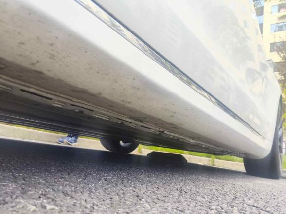 [上海·沪A] 二手特斯拉Model S2016款 Model S 90D