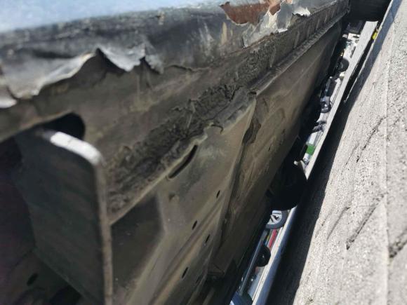 [上海·沪C] 二手本田雅阁2012款 2.0L SE