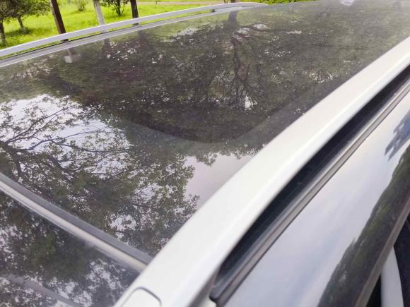 [南昌·赣A] 二手路虎发现神行2018款 240PS SE版