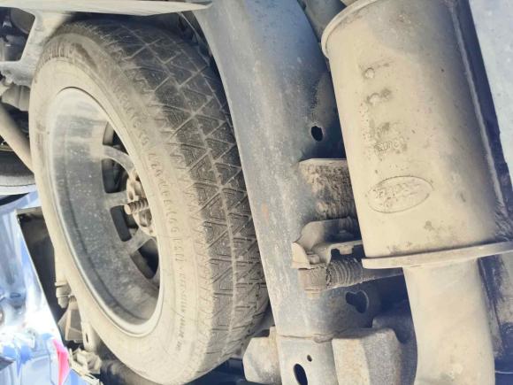 [温州·浙C] 二手路虎揽胜运动版2013款 3.0 TDV6 柴油版