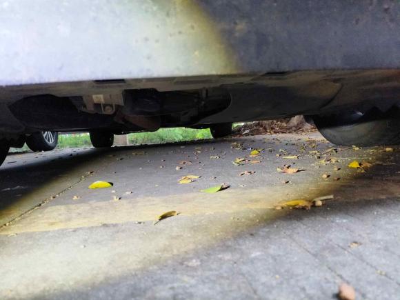 [广州·粤A] 二手别克别克GL82023款 ES陆尊 尊享型