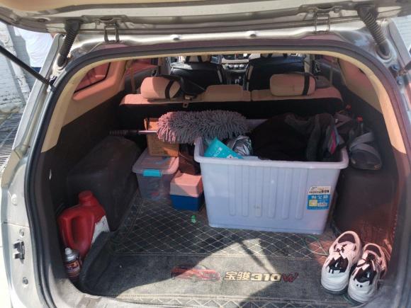 [常州·苏D] 二手宝骏宝骏310W2017款 1.5L 手动舒适型 国V