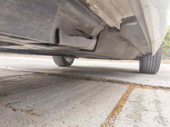 [济南·辽A] 二手奥迪奥迪Q32015款 35 TFSI 舒适型