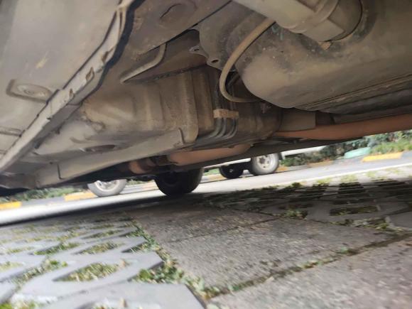 [成都·川A] 二手丰田花冠2007款 1.6L 自动G