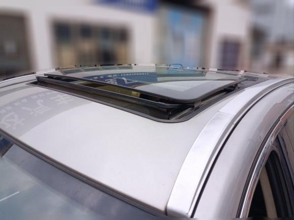 [无锡·苏B] 二手东南东南DX72015款 1.5T 手动豪华型