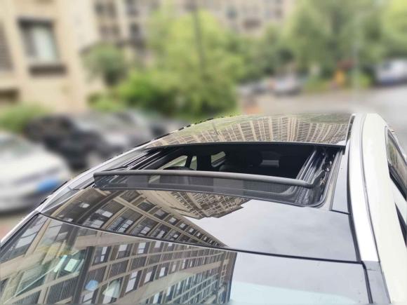 [苏州·苏U] 二手奔驰奔驰GLC2020款 GLC 300 L 4MATIC 动感型