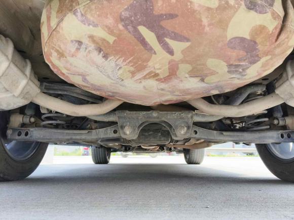 [台州·浙B] 二手奇瑞瑞虎82019款 1.6TGDI 自动精英型