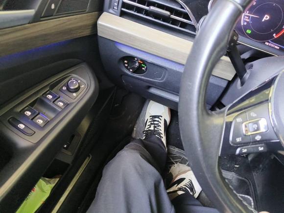 [芜湖·皖B] 二手大众帕萨特2019款 330TSI 豪华版 国V