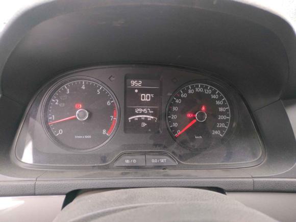 [常州·苏D] 二手大众朗逸2013款 改款经典 1.6L 手动风尚版