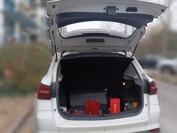 [南京·苏L] 二手荣威荣威RX32020款 1.6L 手动4G互联超爽旗舰版